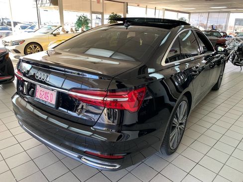 Used 2019 Audi A6 2.0T Premium w/ Convenience Package image 5