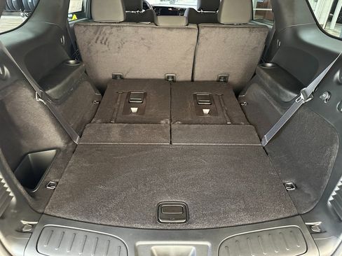 New 2026 Dodge Durango GT w/ Trailer Tow Group IV image 42