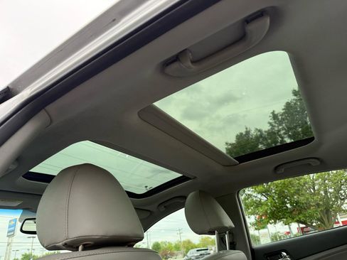 Used 2013 Kia Optima EX w/ Premium Pkg FWD image 19