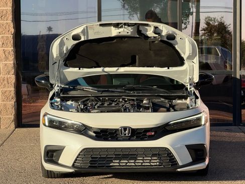 Used 2023 Honda Civic Si image 21