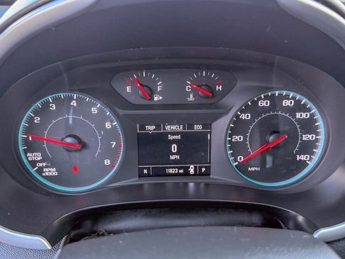 Used 2024 Chevrolet Malibu RS image 13