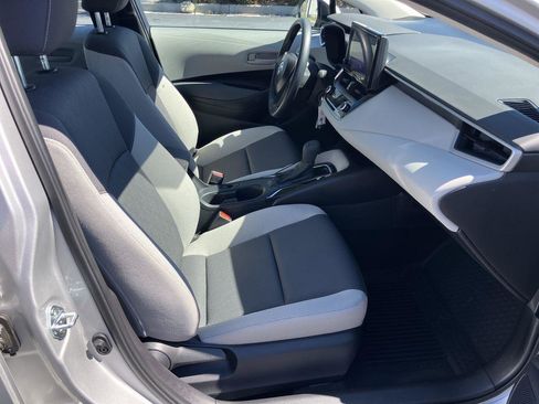 Certified 2026 Toyota Corolla LE image 30