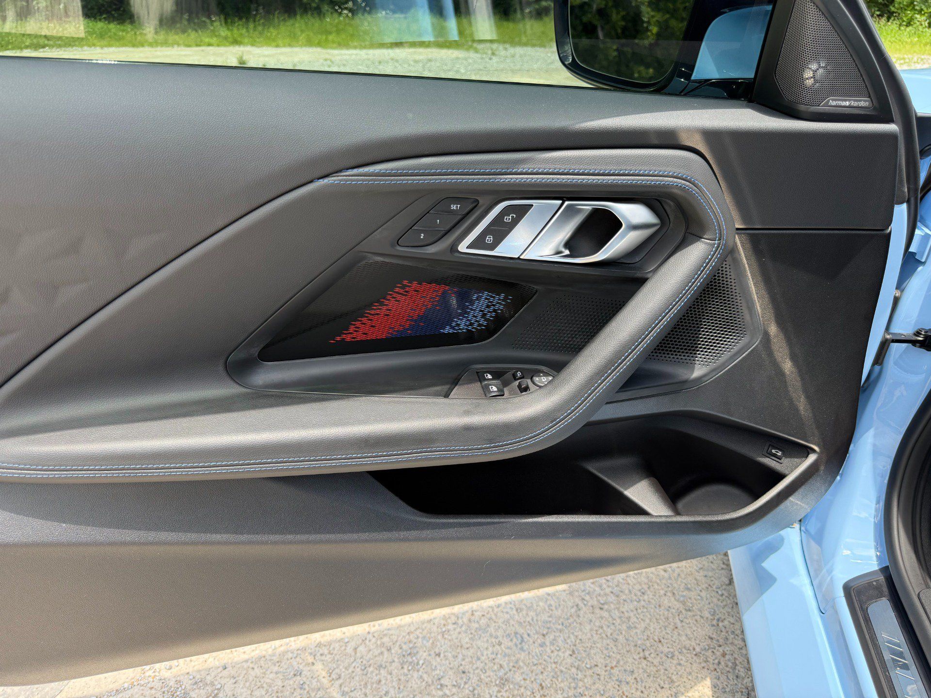 Used 2023 BMW M2 w/ Lighting Package RWD image 56