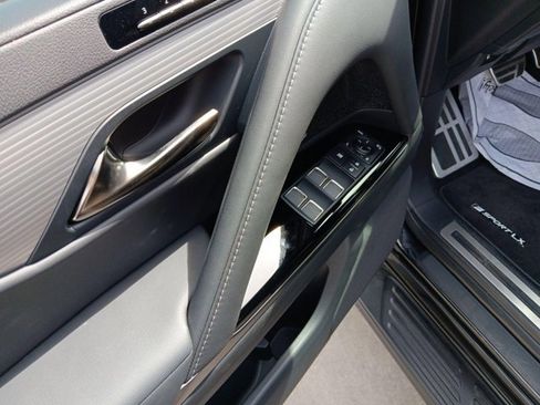 Certified 2026 Lexus LX 700h F Sport w/ Accessory Package (Z1) image 11