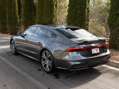 Used 2020 Audi A7 3.0T Prestige w/ Prestige Package image 17