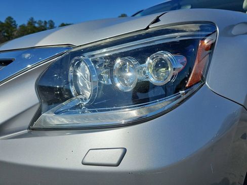 Used 2017 Lexus GX 460 AWD/4WD image 36