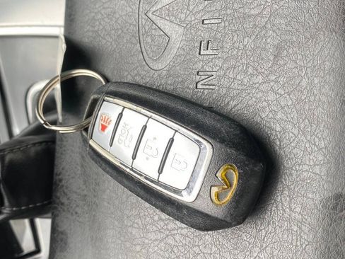 Used 2020 INFINITI Q50 Luxe RWD image 20