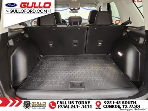 Used 2023 Ford Bronco Sport Big Bend w/ Convenience Package image 10