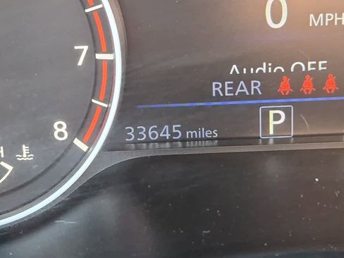 Used 2023 Nissan Altima 2.5 SR w/ SR Premium Package FWD image 19