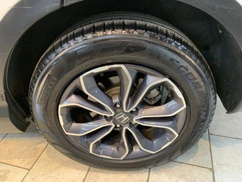 Used 2022 Honda CR-V EX-L image 11