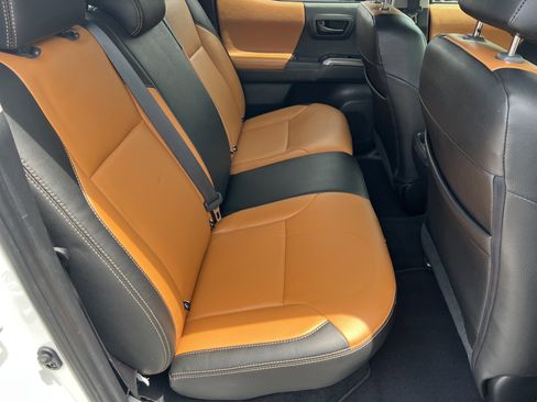 Certified 2023 Toyota Tacoma SR5 RWD image 27