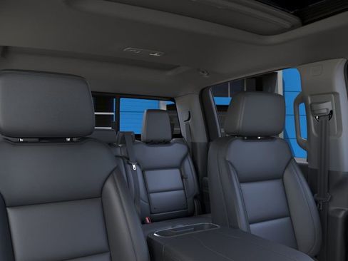 New 2026 GMC Sierra 1500 Elevation w/ Elevation Premium Package image 24