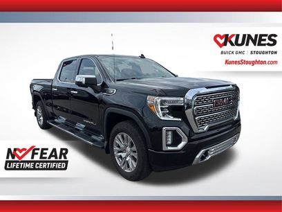 Used 2021 GMC Sierra 1500 Denali