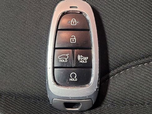 Used 2024 Hyundai Tucson SEL image 32