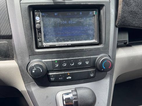 Used 2008 Honda CR-V LX image 11