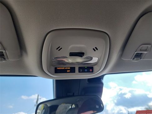 New 2026 Chevrolet Trax ACTIV image 21