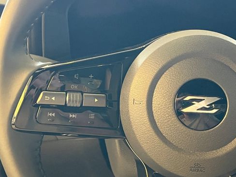 New 2027 Nissan Z Performance RWD image 18