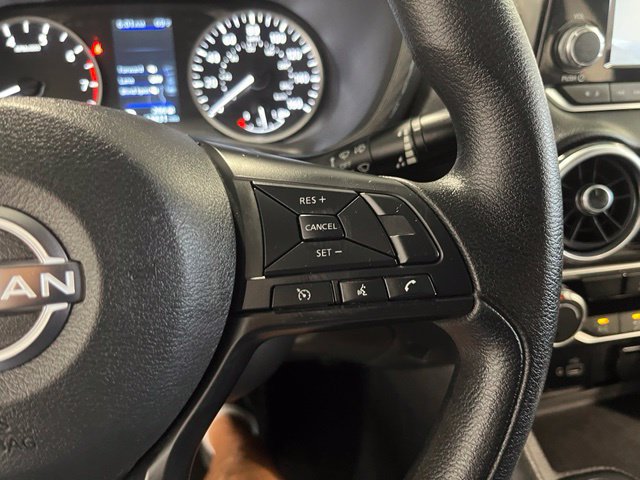 Used 2025 Nissan Sentra S FWD image 28
