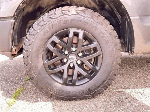 Used 2018 Ford F150 XLT AWD/4WD image 30
