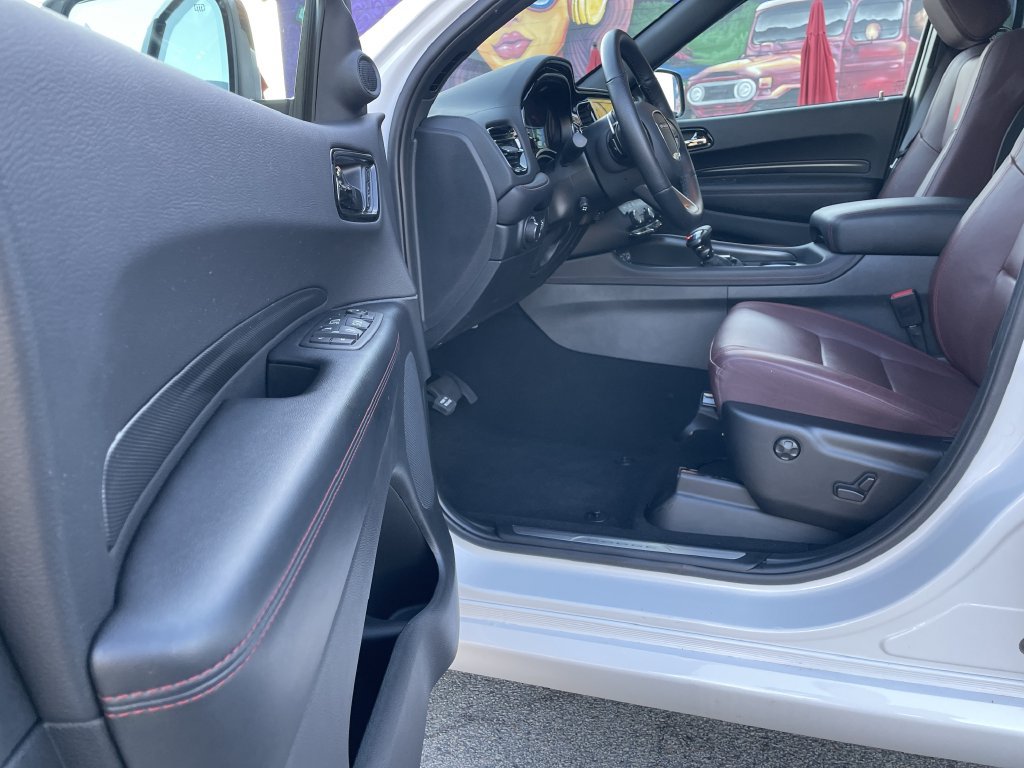 Used 2026 Dodge Durango GT AWD/4WD image 14