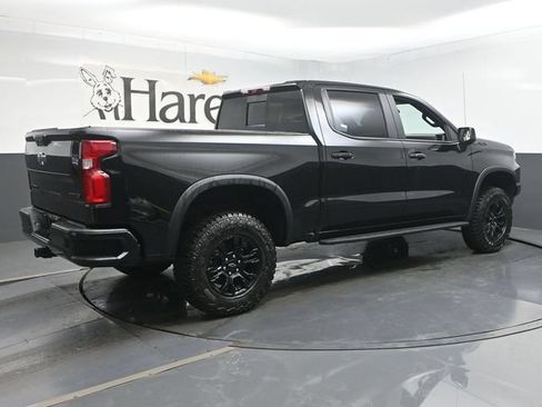 New 2026 Chevrolet Silverado 1500 ZR2 AWD/4WD image 28