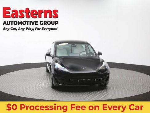Used 2023 Tesla Model 3 Standard Range RWD image 35