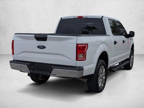 Used 2017 Ford F150 XLT RWD image 5