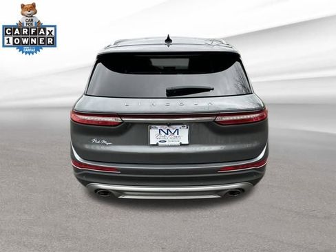 Used 2022 Lincoln Corsair FWD image 6