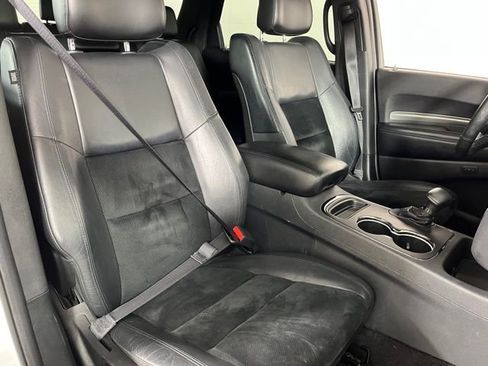 Used 2018 Dodge Durango GT w/ Premium Group image 46