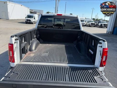 Used 2023 Ford F150 XLT w/ Equipment Group 302A High AWD/4WD image 22