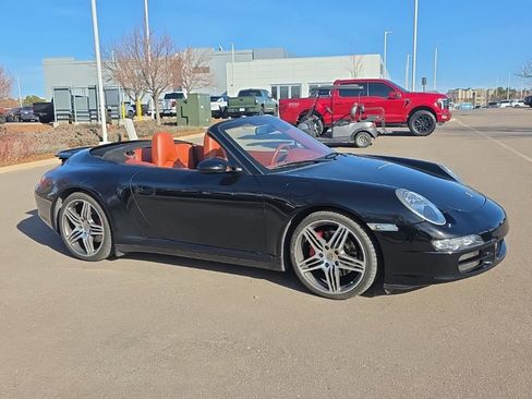Used 2006 Porsche 911 Carrera 4S image 47