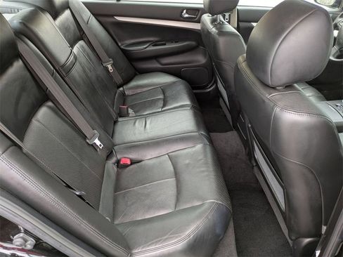 Used 2009 INFINITI G37 x w/ Premium Pkg image 27