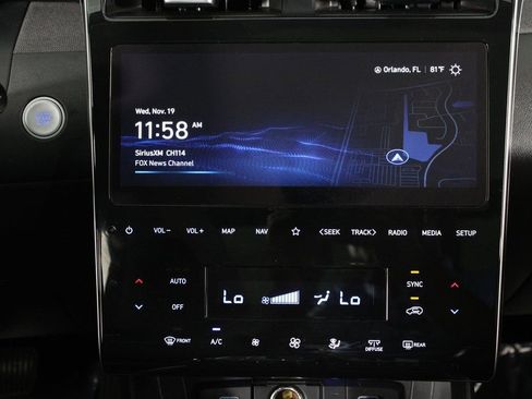 Certified 2022 Hyundai Tucson Limited image 5