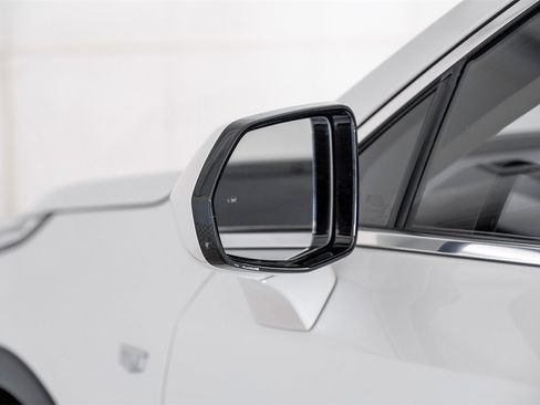 Used 2023 Cadillac XT4 Luxury image 43