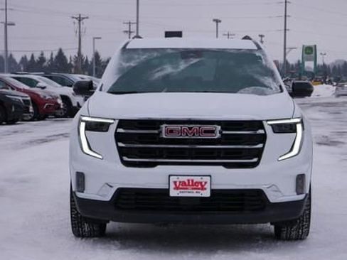 Used 2025 GMC Acadia Elevation w/ Elevation Premium Package image 28