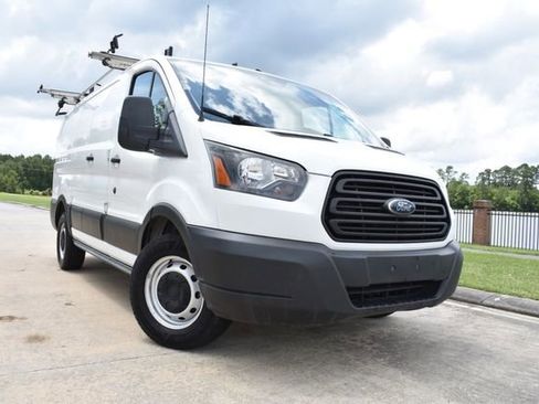 Used 2019 Ford Transit 150 130 Low Roof RWD image 1