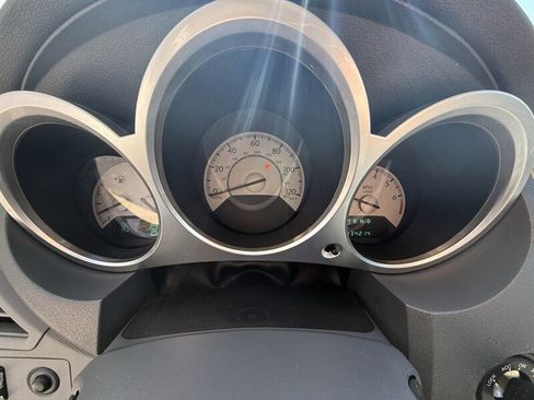 Used 2008 Chrysler Sebring Touring w/ Special Touring Group image 12