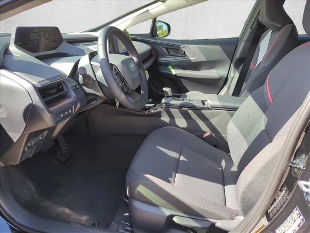 New 2026 Toyota Prius Plug-In Hybrid FWD image 12