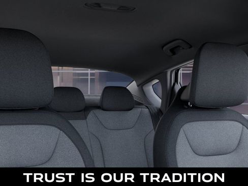 New 2025 Kia K4 LX image 27