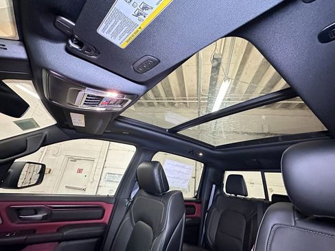 New 2026 RAM 1500 Rebel w/ Rebel Level 2 Equipment Group image 22