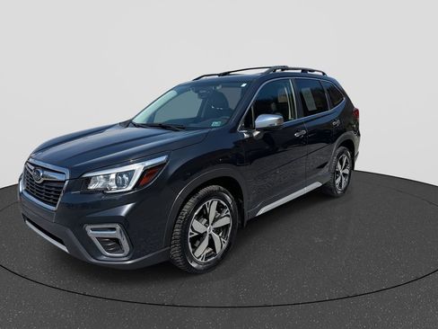 Used 2019 Subaru Forester Touring AWD/4WD image 10
