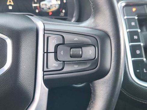 Used 2023 GMC Yukon SLT image 23