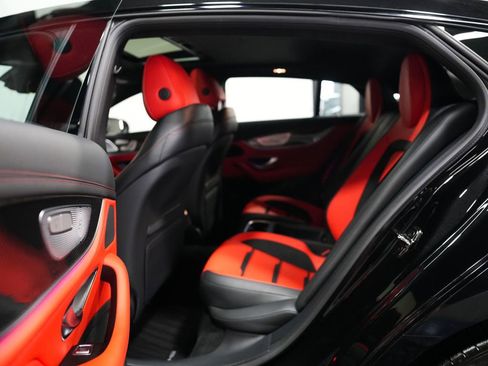 Used 2023 Mercedes-Benz AMG GT 53 image 36