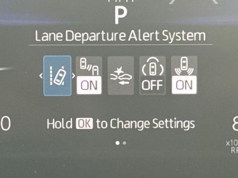 New 2026 Toyota Corolla LE image 16