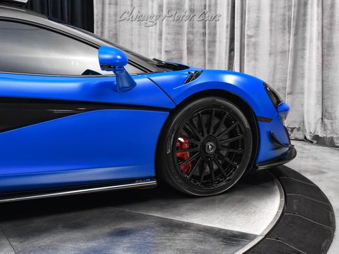 Used 2020 McLaren 620R image 48