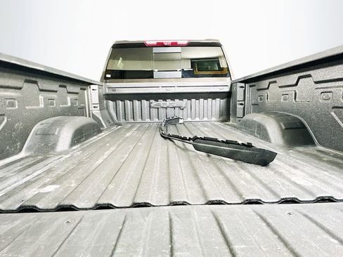 Used 2021 GMC Sierra 2500 AT4 w/ AT4 Premium Plus Package image 28