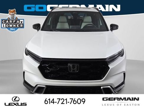 Used 2023 Honda CR-V Sport Touring image 3