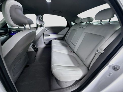 Used 2023 Hyundai Ioniq 6 SEL RWD image 25
