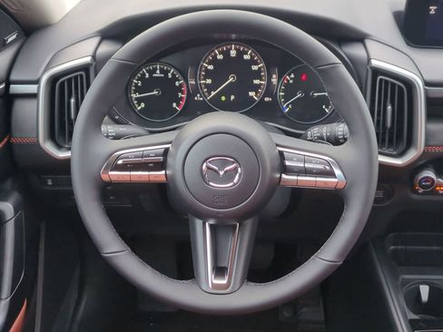New 2026 MAZDA CX-50 Meridian Edition w/ Weather Package AWD/4WD image 23