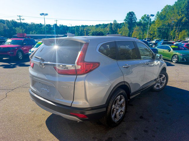 Used 2019 Honda CR-V EX image 4